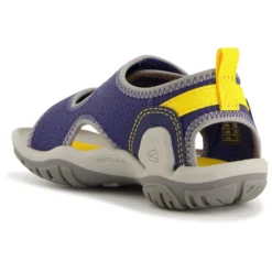 Keen Kid's Knotch Creek OT - Sandals -La Sporttock Shop keen kids knotch creek ot sandals detail 5