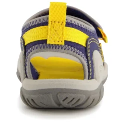 Keen Kid's Knotch Creek OT - Sandals -La Sporttock Shop keen kids knotch creek ot sandals detail 6