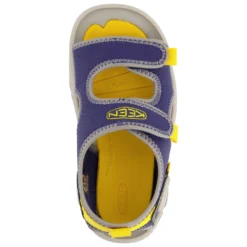 Keen Kid's Knotch Creek OT - Sandals -La Sporttock Shop keen kids knotch creek ot sandals detail 8