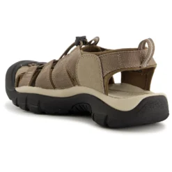 Keen Men Newport H2 - Sandals -La Sporttock Shop keen men newport h2 sandals detail 5