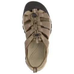 Keen Men Newport H2 - Sandals -La Sporttock Shop keen men newport h2 sandals detail 8