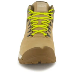 Keen NXIS Explorer Mid WP - Walking Boots -La Sporttock Shop keen nxis explorer mid wp walking boots detail 3