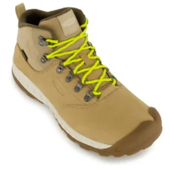 Keen NXIS Explorer Mid WP - Walking Boots -La Sporttock Shop keen nxis explorer mid wp walking boots detail 7