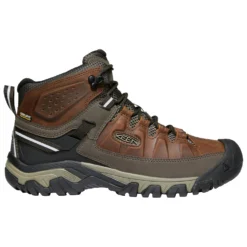 Keen Targhee III Mid WP - Walking Boots