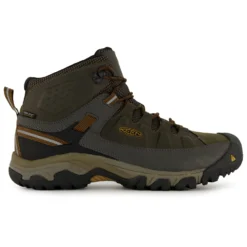 Keen Targhee III Mid WP Wide - Walking Boots