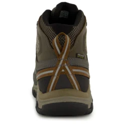 Keen Targhee III Mid WP Wide - Walking Boots -La Sporttock Shop keen targhee iii mid wp wide walking boots detail 6