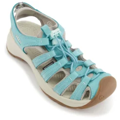 Keen Women's Astoria West Leather - Sandals -La Sporttock Shop keen womens astoria west leather sandals detail 7