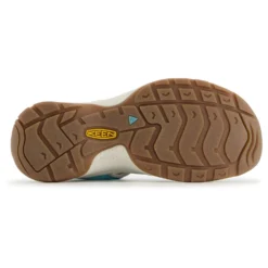 Keen Women's Astoria West Leather - Sandals -La Sporttock Shop keen womens astoria west leather sandals detail 9