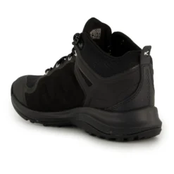 Keen Women's Explore Mid WP - Walking Boots -La Sporttock Shop keen womens explore mid wp walking boots detail 5