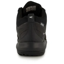 Keen Women's Explore Mid WP - Walking Boots -La Sporttock Shop keen womens explore mid wp walking boots detail 6