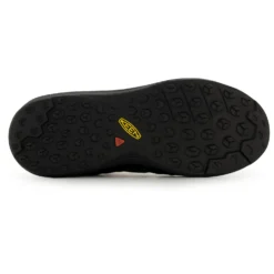 Keen Women's Explore Mid WP - Walking Boots -La Sporttock Shop keen womens explore mid wp walking boots detail 9