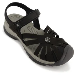 Keen Women's Rose Sandal - Sandals -La Sporttock Shop keen womens rose sandal sandals detail 7
