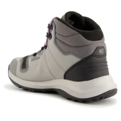 Keen Women's Tempo Flex Mid WP - Walking Boots -La Sporttock Shop keen womens tempo flex mid wp walking boots detail 5
