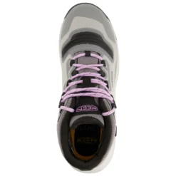 Keen Women's Tempo Flex Mid WP - Walking Boots -La Sporttock Shop keen womens tempo flex mid wp walking boots detail 8