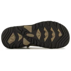 Keen Youth Ridge Flex Mid WP - Walking Boots -La Sporttock Shop keen youth ridge flex mid wp walking boots detail 9