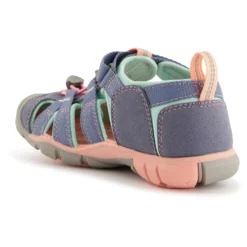 Keen Youth Seacamp II CNX - Sandals -La Sporttock Shop keen youth seacamp ii cnx sandals detail 5