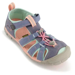 Keen Youth Seacamp II CNX - Sandals -La Sporttock Shop keen youth seacamp ii cnx sandals detail 7