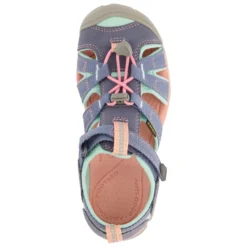 Keen Youth Seacamp II CNX - Sandals -La Sporttock Shop keen youth seacamp ii cnx sandals detail 8