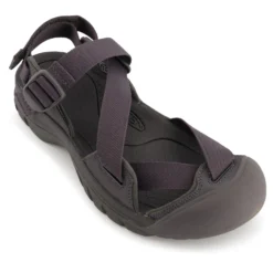 Keen Zerraport II - Sandals -La Sporttock Shop keen zerraport ii sandals detail 7