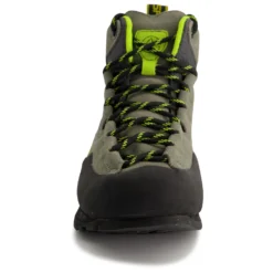 La Sportiva Boulder X Mid GTX - Approach Shoes -La Sporttock Shop la sportiva boulder x mid gtx approach shoes detail 3