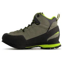 La Sportiva Boulder X Mid GTX - Approach Shoes -La Sporttock Shop la sportiva boulder x mid gtx approach shoes detail 4