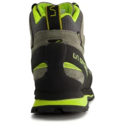 La Sportiva Boulder X Mid GTX - Approach Shoes -La Sporttock Shop la sportiva boulder x mid gtx approach shoes detail 6