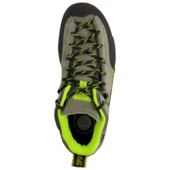 La Sportiva Boulder X Mid GTX - Approach Shoes -La Sporttock Shop la sportiva boulder x mid gtx approach shoes detail 8