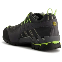 La Sportiva Hyper GTX - Approach Shoes -La Sporttock Shop la sportiva hyper gtx approach shoes detail 5
