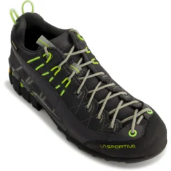 La Sportiva Hyper GTX - Approach Shoes -La Sporttock Shop la sportiva hyper gtx approach shoes detail 7