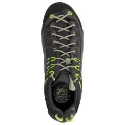 La Sportiva Hyper GTX - Approach Shoes -La Sporttock Shop la sportiva hyper gtx approach shoes detail 8