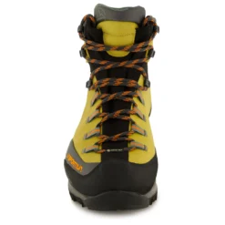 La Sportiva Trango TRK Leather GTX - Walking Boots -La Sporttock Shop la sportiva trango trk leather gtx walking boots detail 3