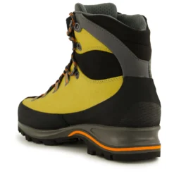 La Sportiva Trango TRK Leather GTX - Walking Boots -La Sporttock Shop la sportiva trango trk leather gtx walking boots detail 5