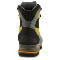 La Sportiva Trango TRK Leather GTX - Walking Boots -La Sporttock Shop la sportiva trango trk leather gtx walking boots detail 6