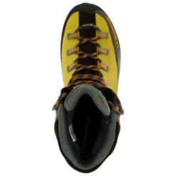 La Sportiva Trango TRK Leather GTX - Walking Boots -La Sporttock Shop la sportiva trango trk leather gtx walking boots detail 8