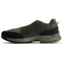 La Sportiva Tx Guide Leather - Approach Shoes -La Sporttock Shop la sportiva tx guide leather approach shoes detail 4