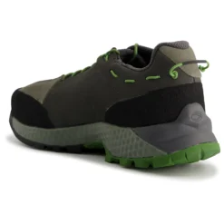 La Sportiva Tx Guide Leather - Approach Shoes -La Sporttock Shop la sportiva tx guide leather approach shoes detail 5