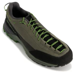 La Sportiva Tx Guide Leather - Approach Shoes -La Sporttock Shop la sportiva tx guide leather approach shoes detail 7