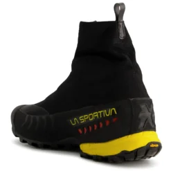 La Sportiva TX Top GTX - Approach Shoes -La Sporttock Shop la sportiva tx top gtx approach shoes detail 5