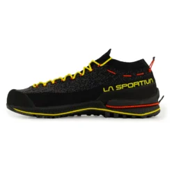 La Sportiva TX2 Evo - Approach Shoes -La Sporttock Shop la sportiva tx2 evo approach shoes detail 4