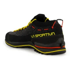 La Sportiva TX2 Evo - Approach Shoes -La Sporttock Shop la sportiva tx2 evo approach shoes detail 5