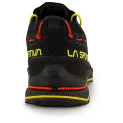 La Sportiva TX2 Evo - Approach Shoes -La Sporttock Shop la sportiva tx2 evo approach shoes detail 6