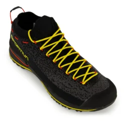 La Sportiva TX2 Evo - Approach Shoes -La Sporttock Shop la sportiva tx2 evo approach shoes detail 7