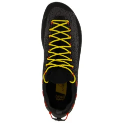 La Sportiva TX2 Evo - Approach Shoes -La Sporttock Shop la sportiva tx2 evo approach shoes detail 8