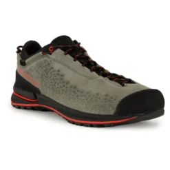 La Sporttock Shop -La Sporttock Shop la sportiva tx2 evo leather approach shoes detail 2