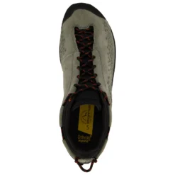 La Sportiva TX2 Evo Leather - Approach Shoes 16 La Sportiva TX2 Evo Leather - Approach Shoes -La Sporttock Shop la sportiva tx2 evo leather approach shoes detail 8