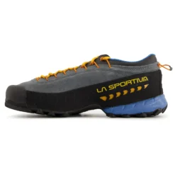 La Sportiva TX4 - Approach Shoes -La Sporttock Shop la sportiva tx4 approach shoes detail 4