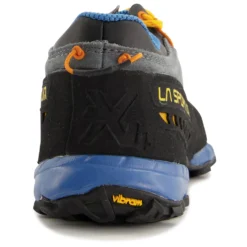 La Sportiva TX4 - Approach Shoes -La Sporttock Shop la sportiva tx4 approach shoes detail 6