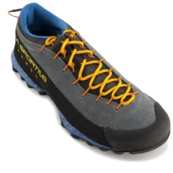 La Sportiva TX4 - Approach Shoes -La Sporttock Shop la sportiva tx4 approach shoes detail 7