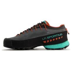 La Sportiva TX4 Woman - Approach Shoes -La Sporttock Shop la sportiva tx4 woman approach shoes detail 4
