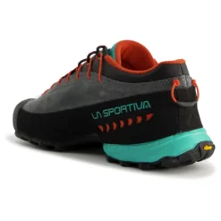 La Sportiva TX4 Woman - Approach Shoes -La Sporttock Shop la sportiva tx4 woman approach shoes detail 5